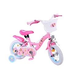 Bicicleta Disney Princess de 12" 20521-FW12 05217