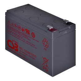 ACCUMULATORE CSB HRL1234WF2FR 12V 9Ah