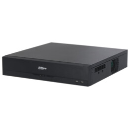 (dhi-nvr5816-ei2) Registratore IP Dahua Serie 5, 16 canali, 2U, 8HDD, 8K, RAID, IA Acupicl