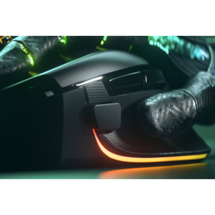 Razer Basilisk V3 Ratón Mano Derecha Usb Tipo A óptico 26000 Dpi