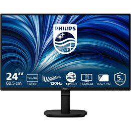 Philips 24B2N2200 23,8 Full HD IPS 120Hz Monitor