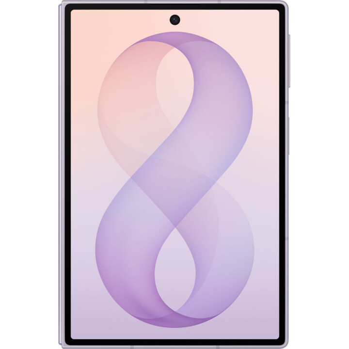 Samsung Galaxy Z Fold8 5G, 16GB 1TB, teléfono AI, pantalla grande, cámara de 200MP, 4800mAh, lavanda
