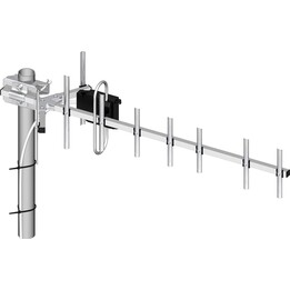 Directional antenna ATK-10/800-980+FME