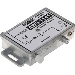 Amplificatore d'antenna AWS-1141 da 21 dB