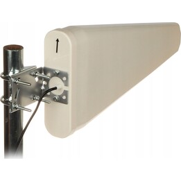 DATA-LOG/LTE+SMA/antenna logaritmica a 10 canali