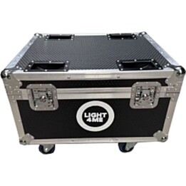 LIGHT4ME VENOM STROBE HEAD CASE 4IN1 solidna skrzy