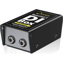Donner Special-DI - DI-BOX pasivo