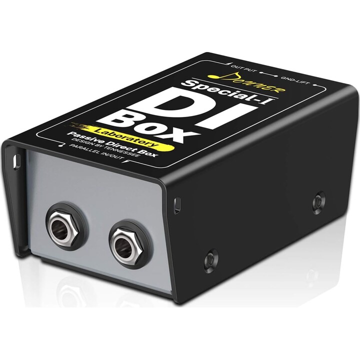 Donner Special-DI - Passive DI-BOX