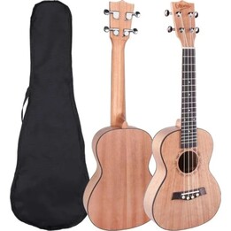 V-TONE UK23 Wood - 23" concert ukulele
