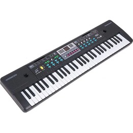 Teclado MQ 601 UFB