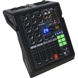 Gira-discos Victrola Journey VSC-550BT Suitcase Bluetooth Turquesa