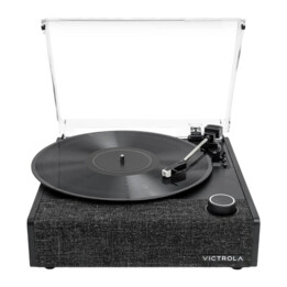 VICTROLA EASTWOOD II BT NEGRO