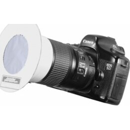 Filtro Solar Baader ND 3.8 20x29cm