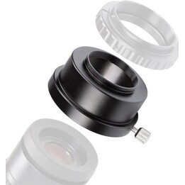 Adaptador fotográfico para telescopio terrestre Titanium II 65ED