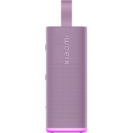 Enceinte Bluetooth Xiaomi Sound Play Pourpre IP68 18 W 14 h Bluetooth 6.0