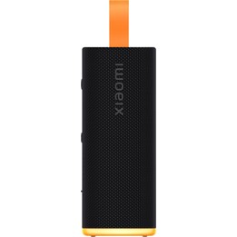 Enceinte Bluetooth Xiaomi Sound Play noire IP68 18 W 14 h Bluetooth 6.0