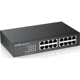 Zyxel GS1100-16 v4 GS1100-16-EU0104F