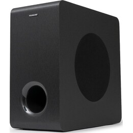 Subwoofer Vulkkano SUB6 MKII 6 Polegadas Ativo 60W RMS RCA