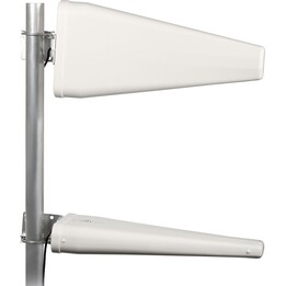 Logarithmische Antenne MIMO TD-LTE-KYZ-10/10