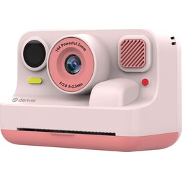 Denver KPC-1374BTRO jouet électronique pour enfants Appareil photo numérique pour enfants