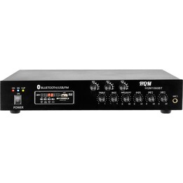 Amplificatore HQM1060BT/S da 60W