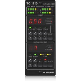 TC Electronic TC1210-DT Interfejs cyfrowy Chorus/Flanger