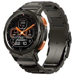 Kospet Tank T2 Edición Especial Negro – Intelligente Uhr