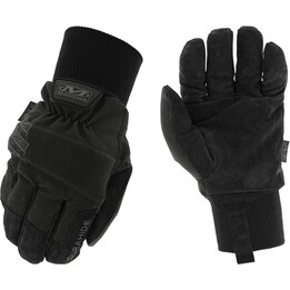 Guantes multiusos Mechanix ColdWork de lona, talla XXL