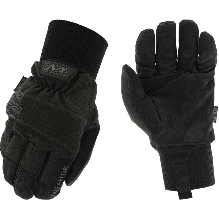 Mechanix ColdWork Canvas-Arbeitshandschuhe XXL