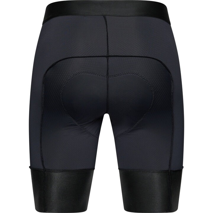 Calções Fox Tecbase Liner - Preto L