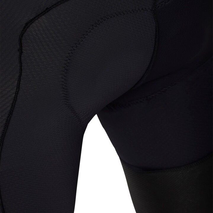 Fox Tecbase Liner Shorts - Black L