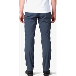 Pantalon d'escalade Rafiki Drive LT, noir, taille L