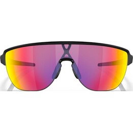 Gafas de sol Oakley Corridor - Negro mate/Prizm Road