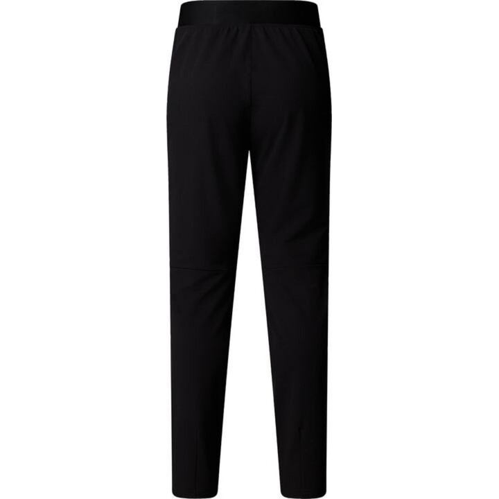 The North Face Quest Womens Softshell Pants - Black
