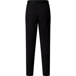 Pantaloni softshell da donna The North Face Quest, neri, taglia 8 (M)