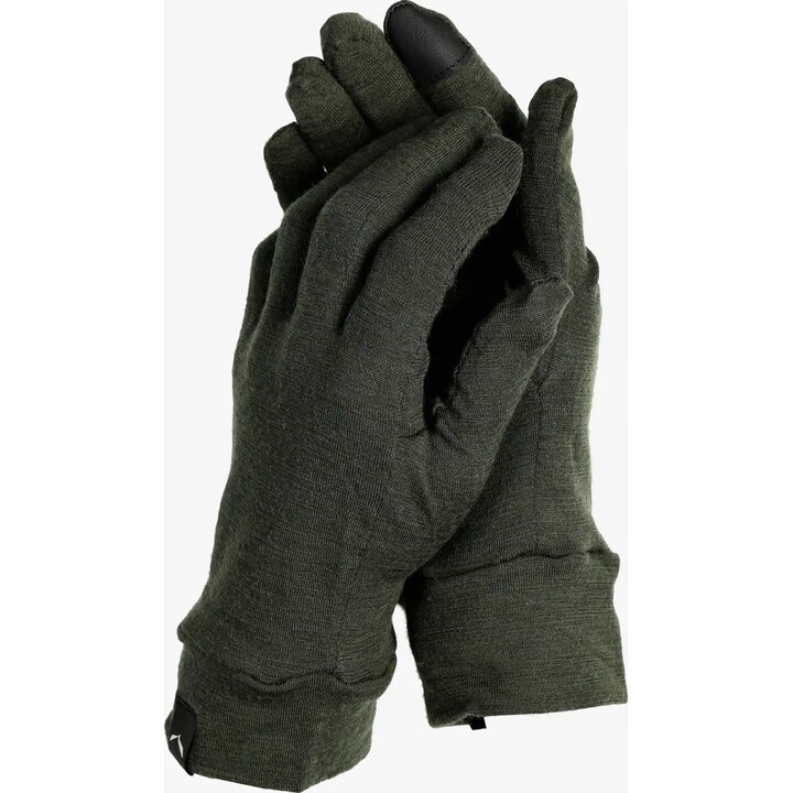 Guanti Salewa Cristallo Liner - XL