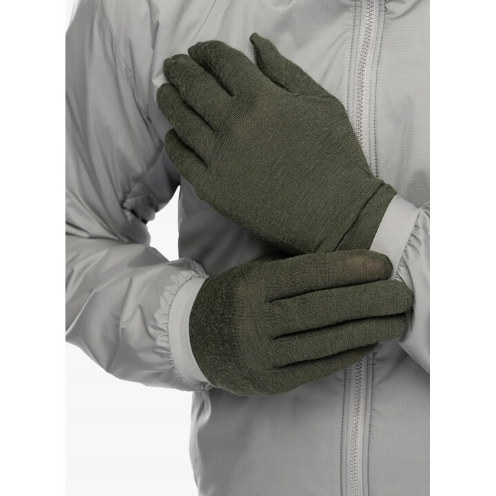 Salewa Cristallo Liner-Handschuhe – XL