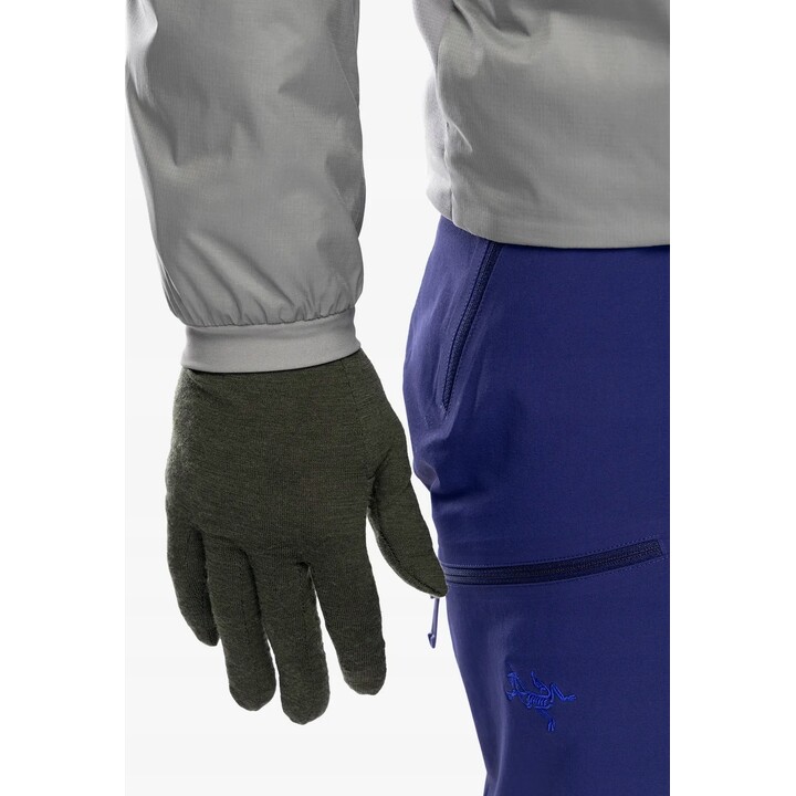 Salewa Cristallo Liner-Handschuhe – XL