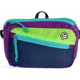 E9 Kangaroo pochete roxa