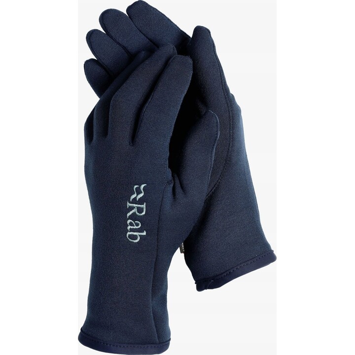 Stretch Rab Power Stretch Pro - Deep Ink Glove XL