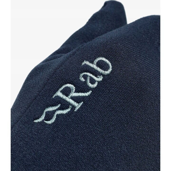 Stretch Rab Power Stretch Pro - Guanto Deep Ink XL