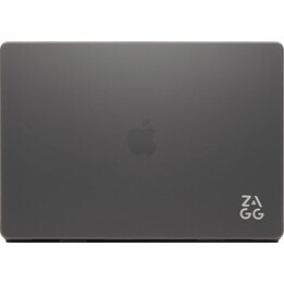 ZAGG MacBook Protection 33 cm (13") Boîtier robuste Gris