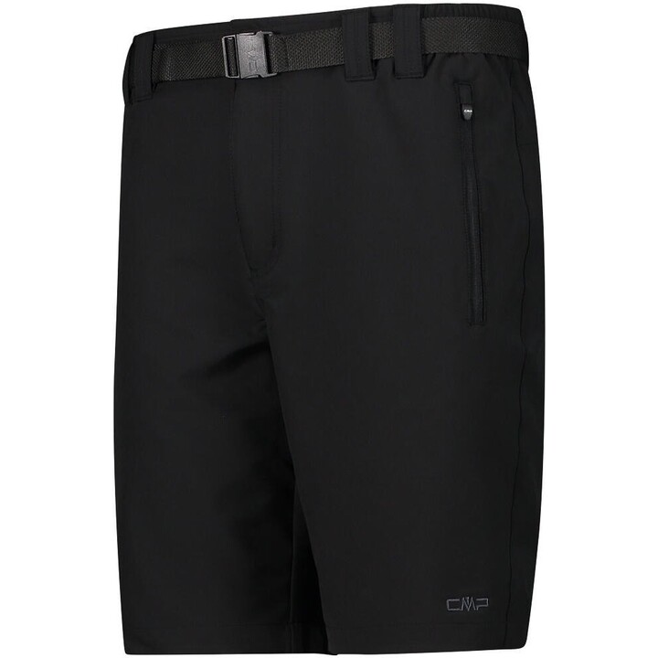 CMP Yone 410724 Bermuda da uomo - Nero, XL