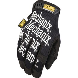 Gants de travail Mechanix The Original MG-05-009 - Noir, M