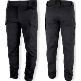 Dedra BH34SP-XXL Work Pants Nylon Spandex 190g/m² - XXL/58