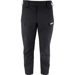 Pantalones de trabajo Dedra BH34SP-XL de nailon y spandex, 190 g/m² - XL/56