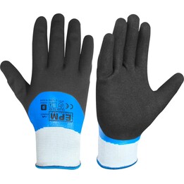 Luvas de proteção Ever Everest 9 E-900-9309 - Tamanho 9