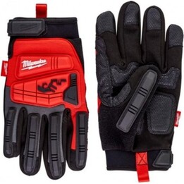 Gants de travail renforcés Milwaukee 920539 - Taille M/8