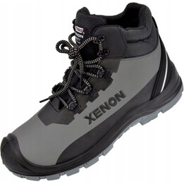 Botas de alta seguridad AWTOOLS XENON AW01574 S3 - Talla 44