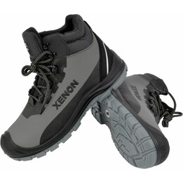Botas de alta segurança AWTOOLS XENON AW01572 S3 - Tamanho 42